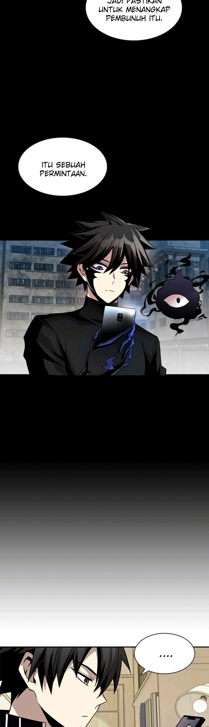 Villain To Kill Chapter 15 Gambar 11