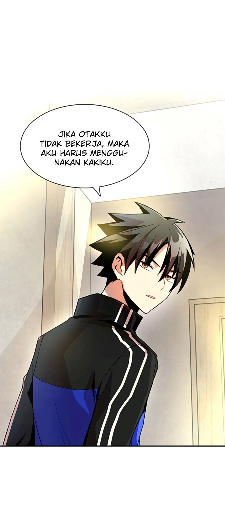 Villain To Kill Chapter 15 Gambar 15