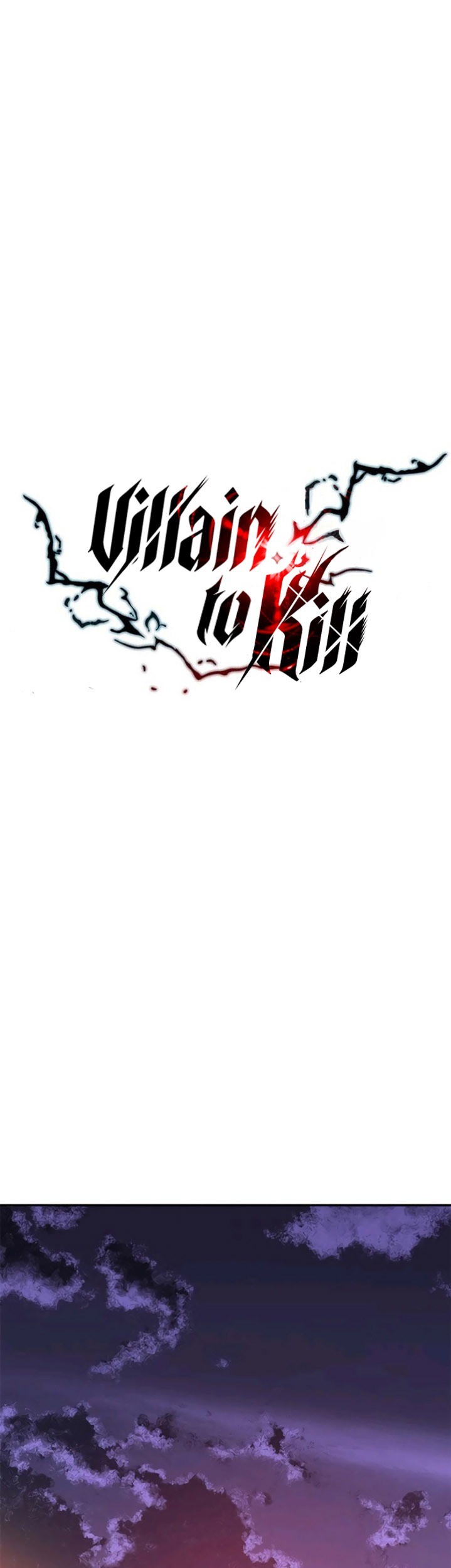 Villain To Kill Chapter 15 Gambar 16