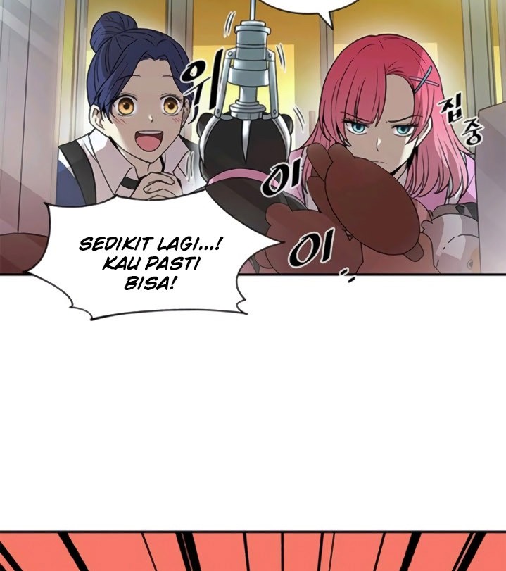 Villain To Kill Chapter 15 Gambar 18