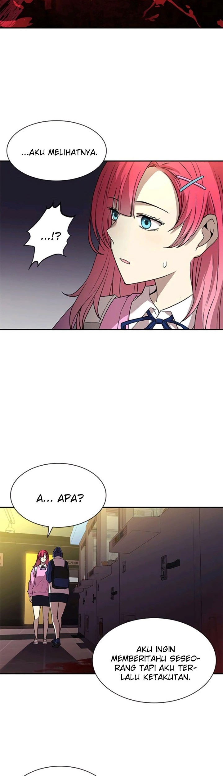 Villain To Kill Chapter 15 Gambar 26