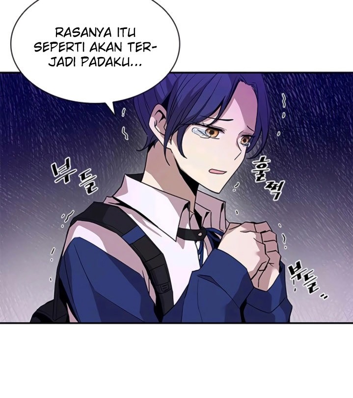 Villain To Kill Chapter 15 Gambar 27