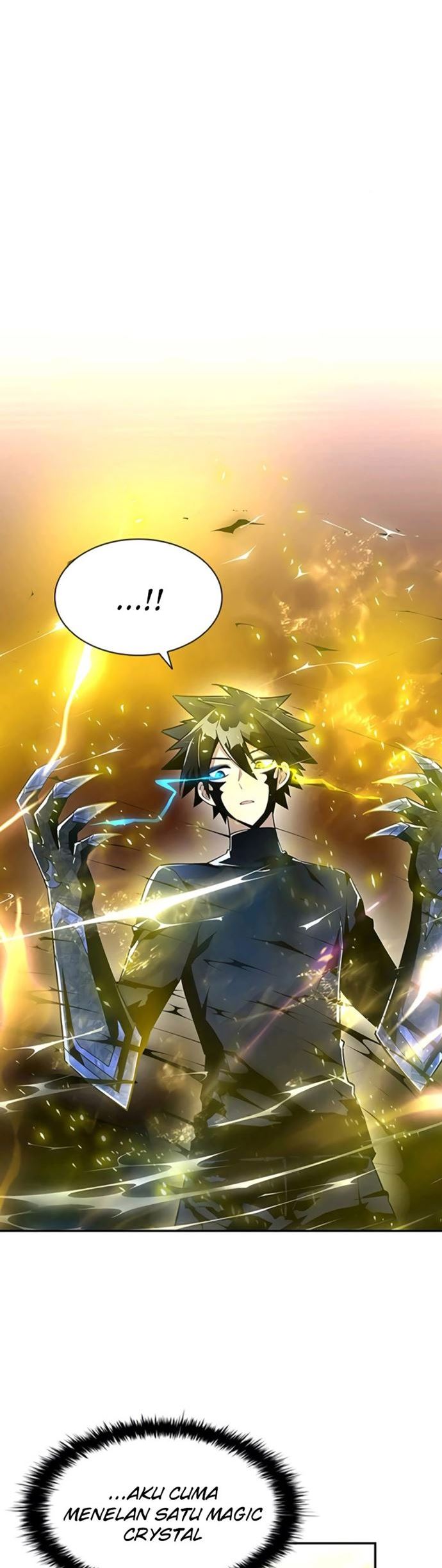 Manhwa Villain To Kill Chapter 14 gambar nomor 2