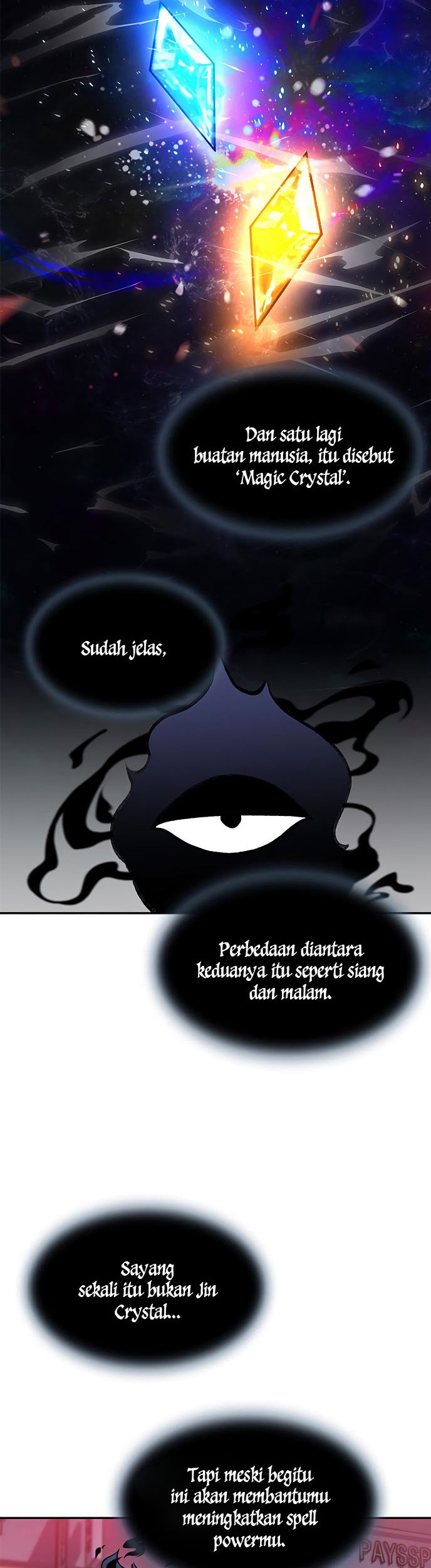 Villain To Kill Chapter 13 Gambar 26