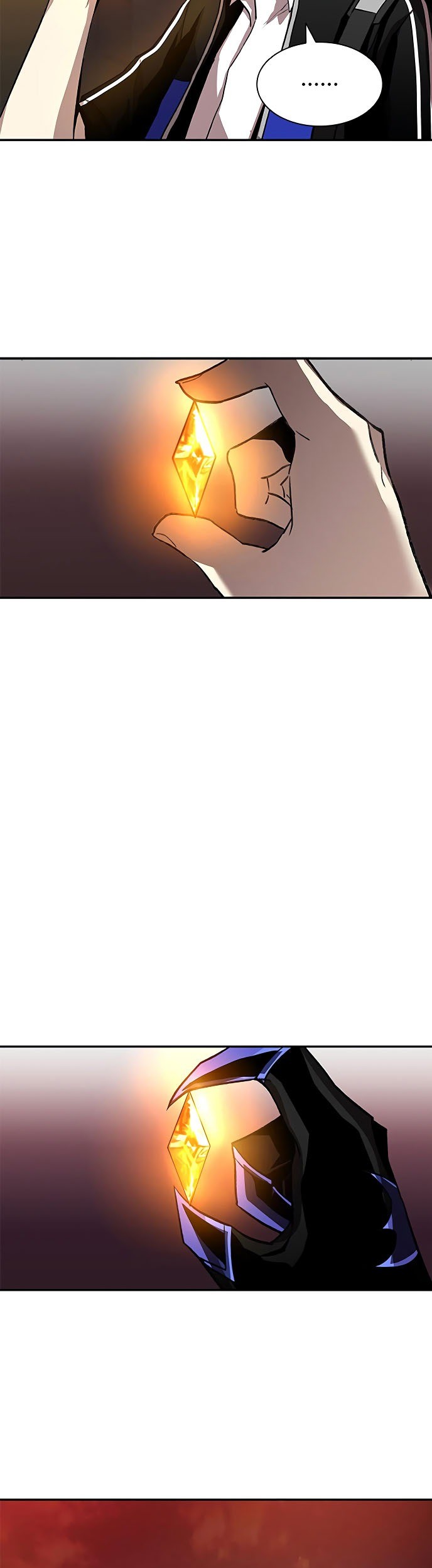 Villain To Kill Chapter 13 Gambar 28