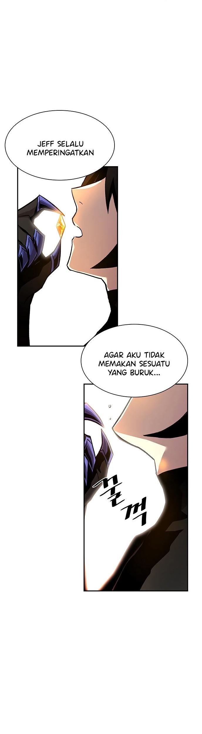 Villain To Kill Chapter 13 Gambar 30