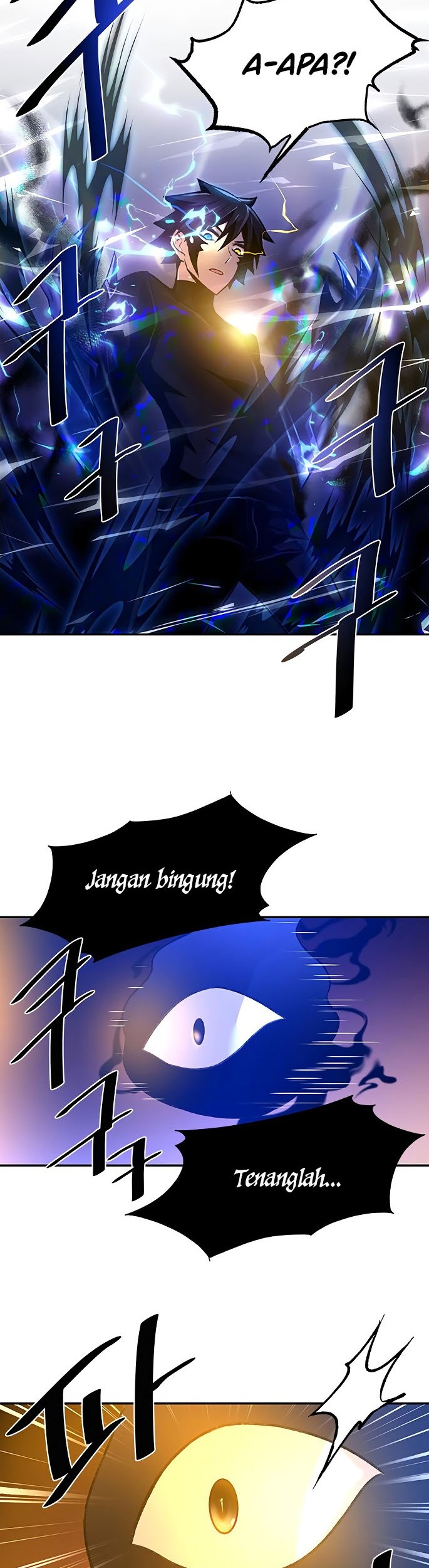 Villain To Kill Chapter 13 Gambar 33