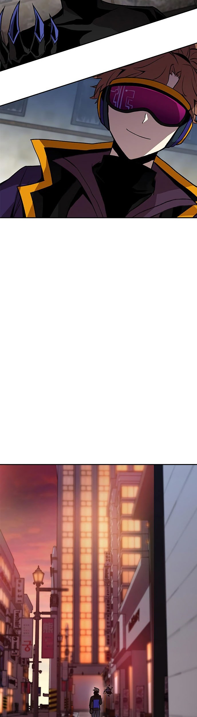 Villain To Kill Chapter 13 Gambar 24