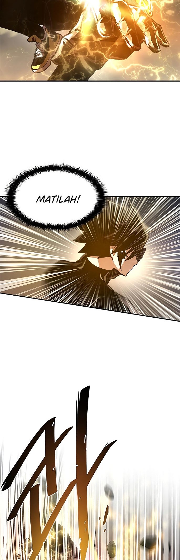 Villain To Kill Chapter 13 Gambar 4