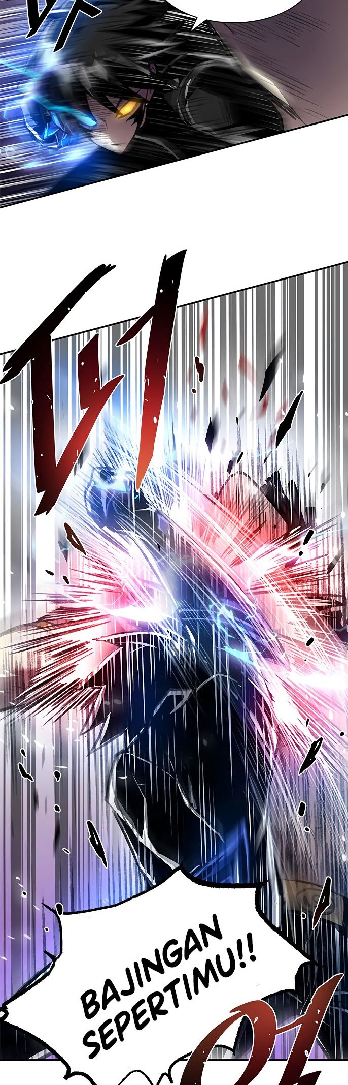 Villain To Kill Chapter 13 Gambar 8