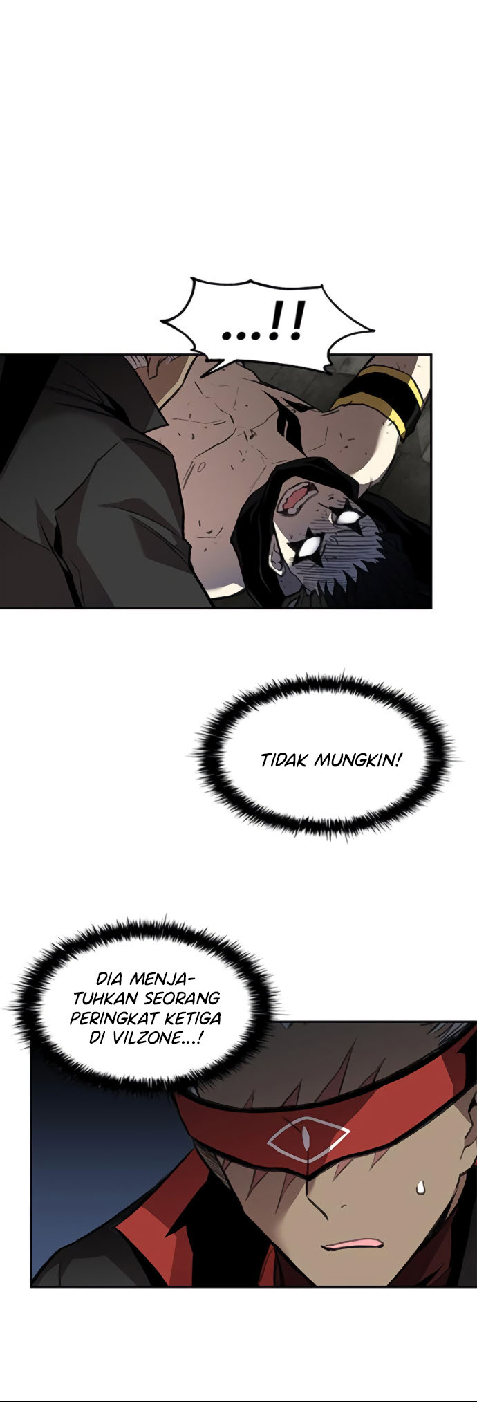 Villain To Kill Chapter 13 Gambar 11