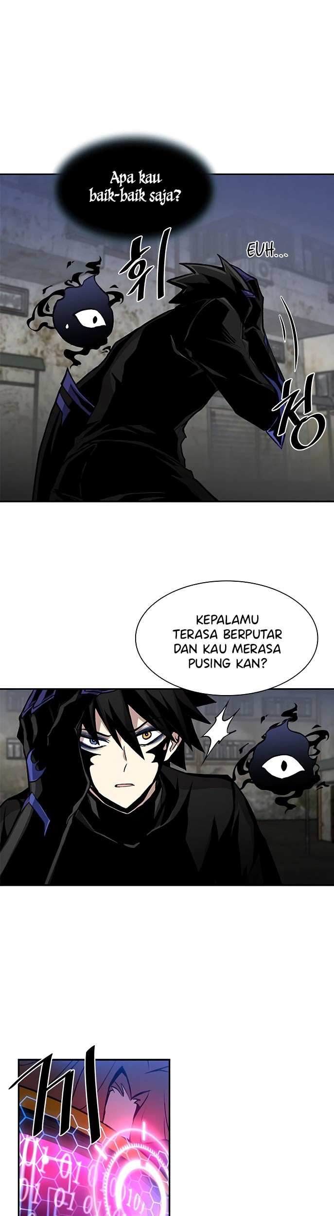 Villain To Kill Chapter 13 Gambar 12