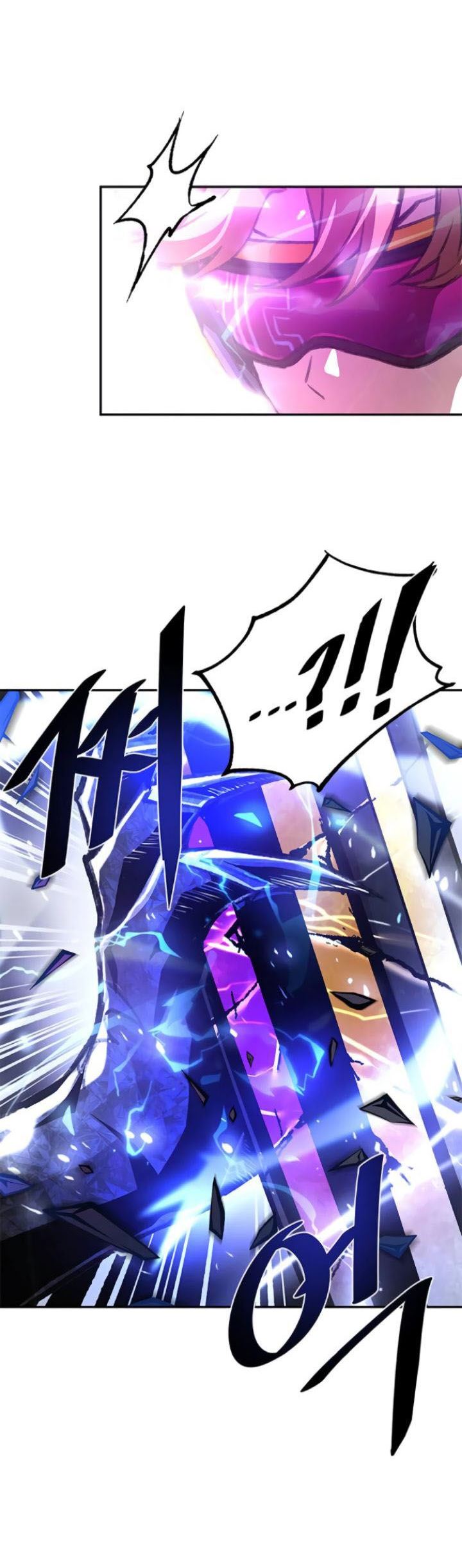 Villain To Kill Chapter 12 Gambar 27