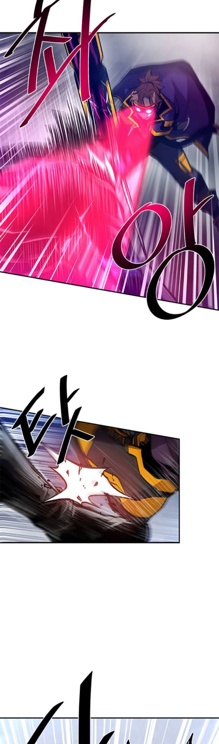 Villain To Kill Chapter 12 Gambar 29