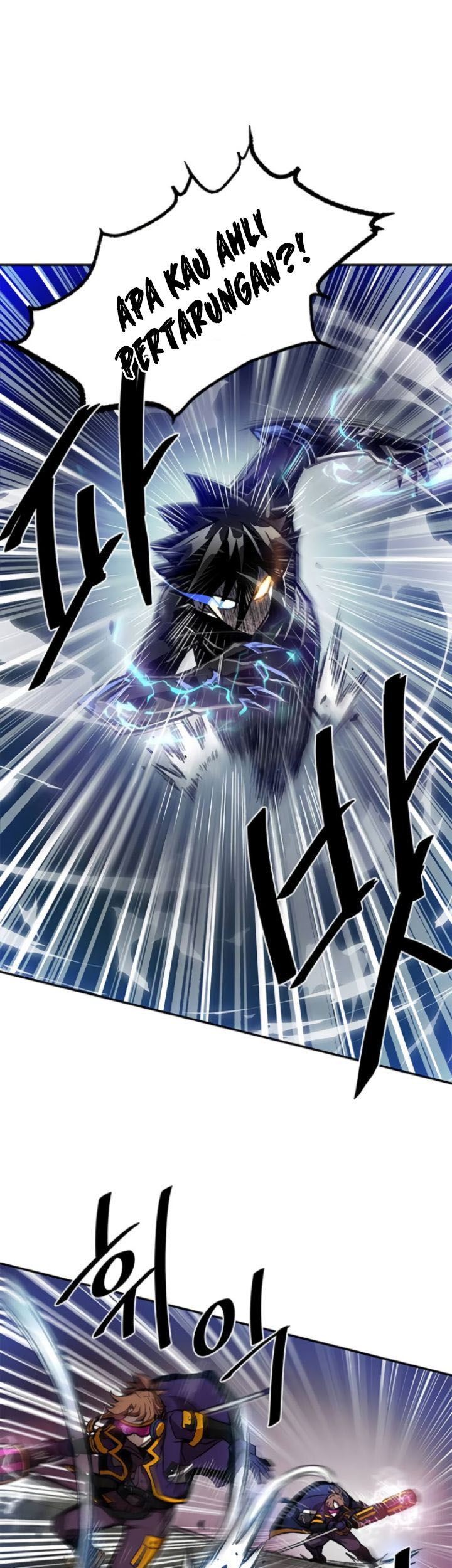 Villain To Kill Chapter 12 Gambar 31