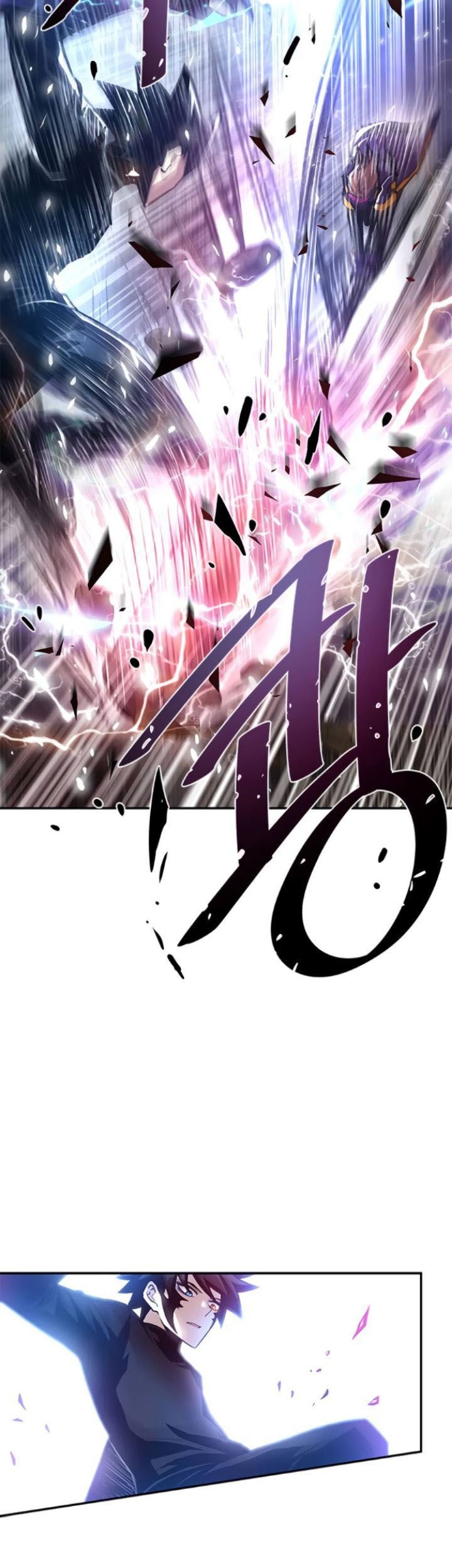 Villain To Kill Chapter 12 Gambar 19