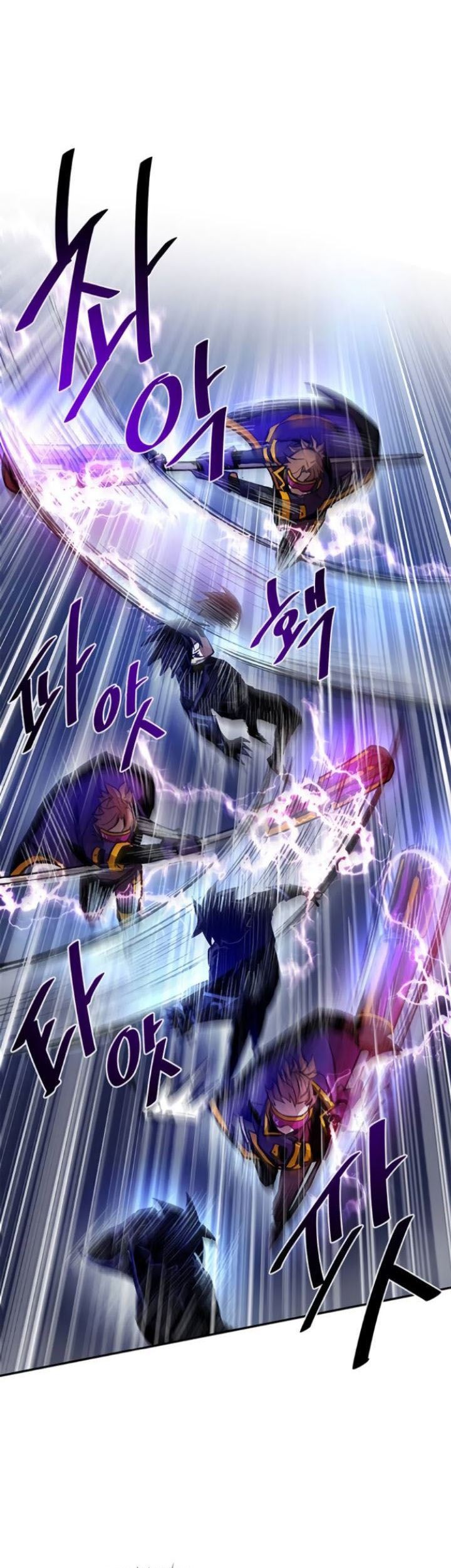 Villain To Kill Chapter 12 Gambar 21