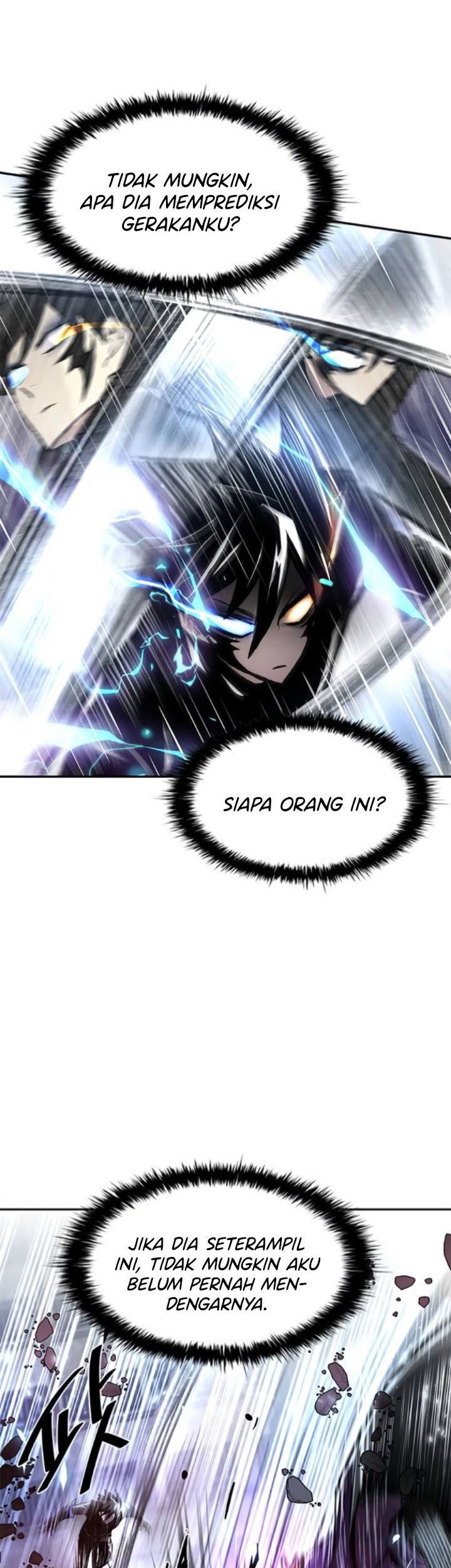 Villain To Kill Chapter 12 Gambar 23