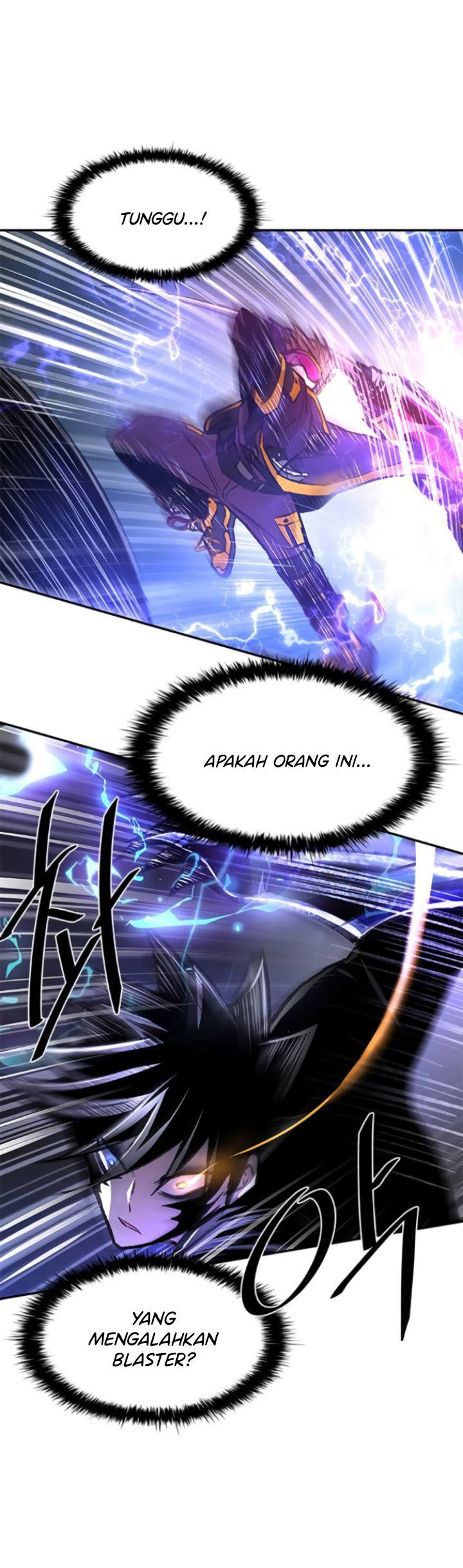 Villain To Kill Chapter 12 Gambar 25