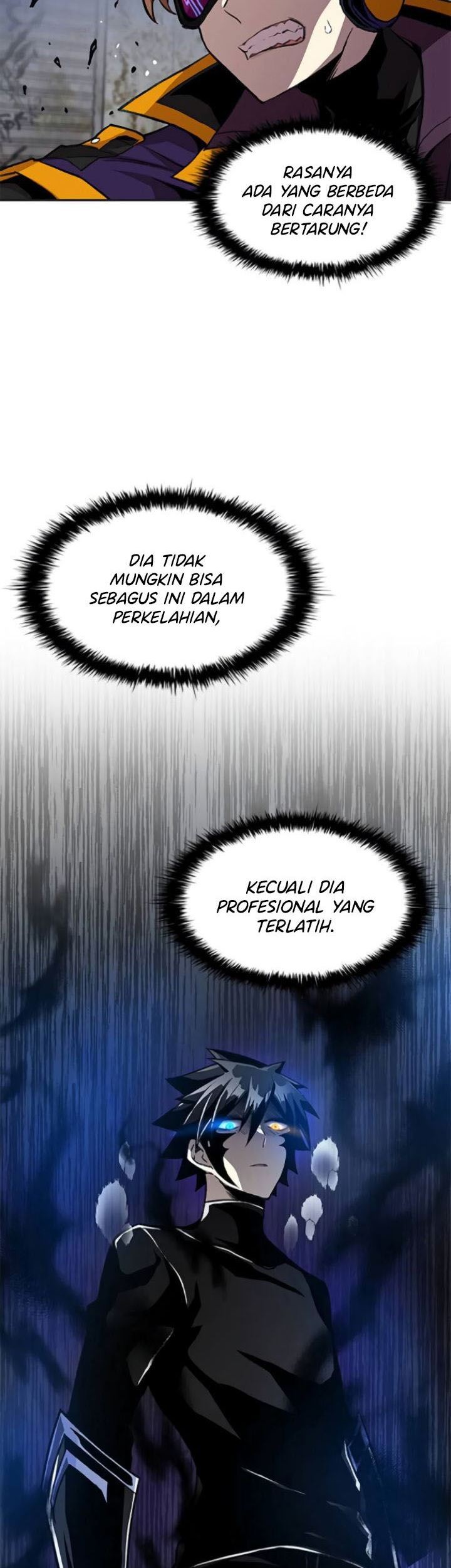 Villain To Kill Chapter 12 Gambar 41