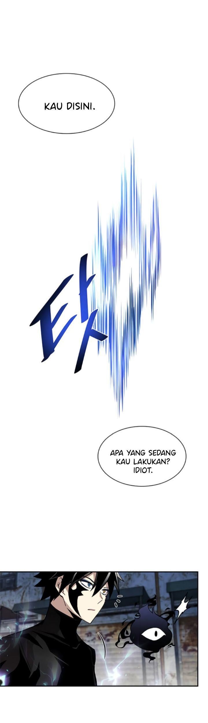 Villain To Kill Chapter 12 Gambar 43