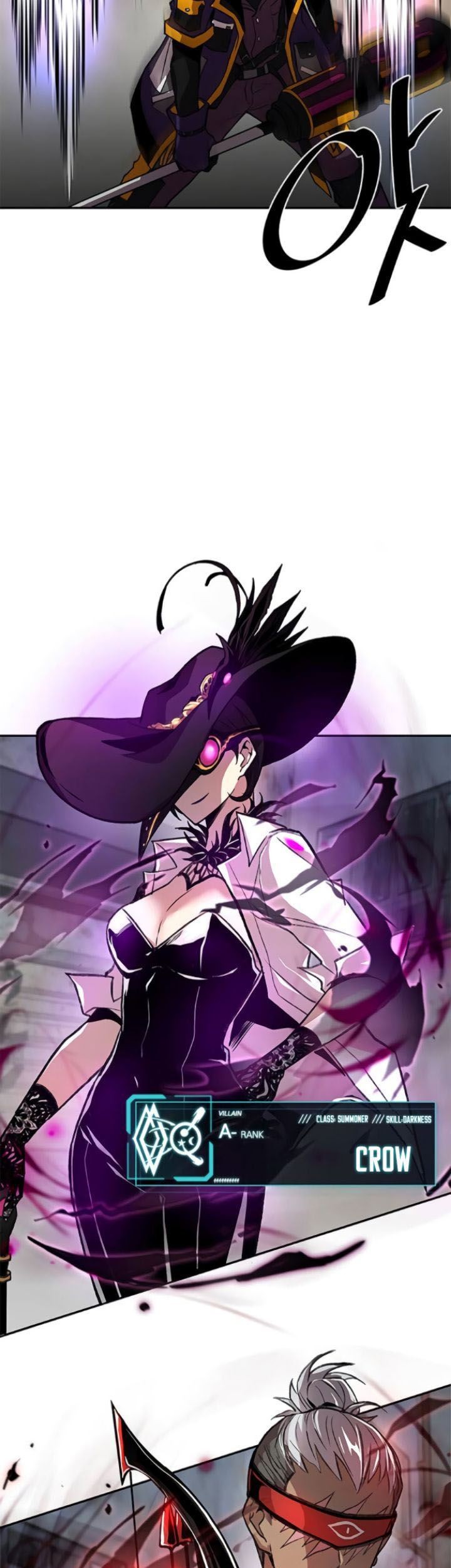 Villain To Kill Chapter 12 Gambar 45