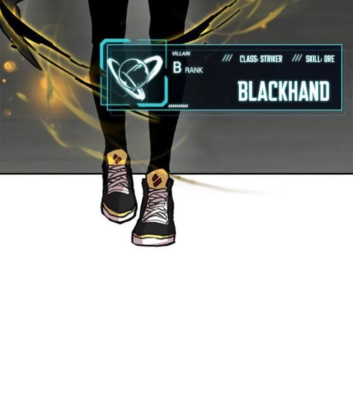 Villain To Kill Chapter 12 Gambar 48