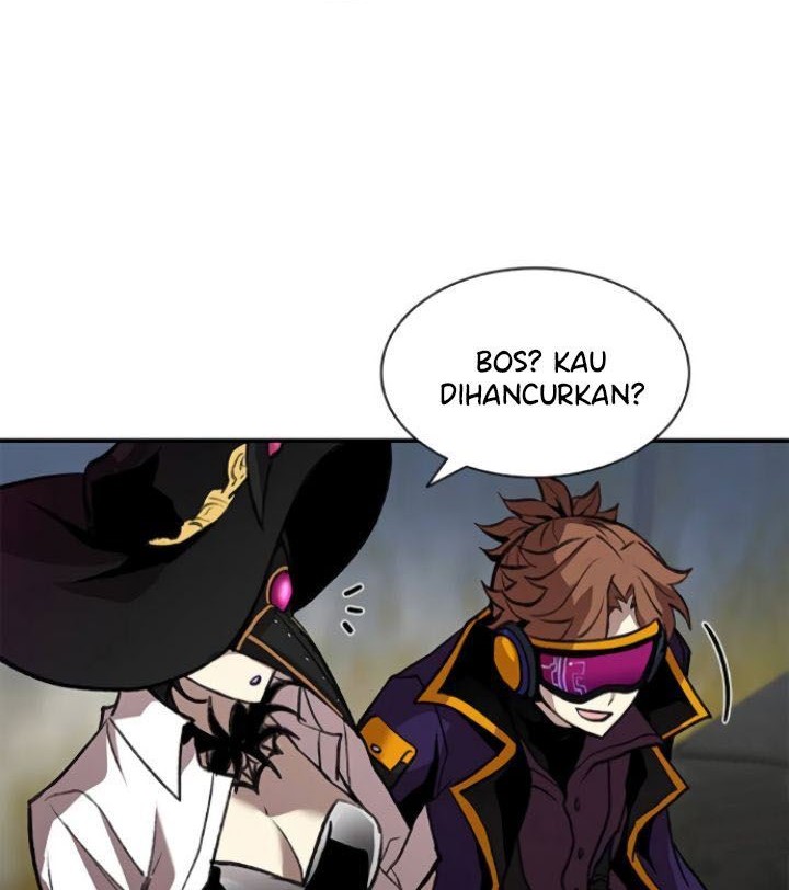 Villain To Kill Chapter 12 Gambar 50