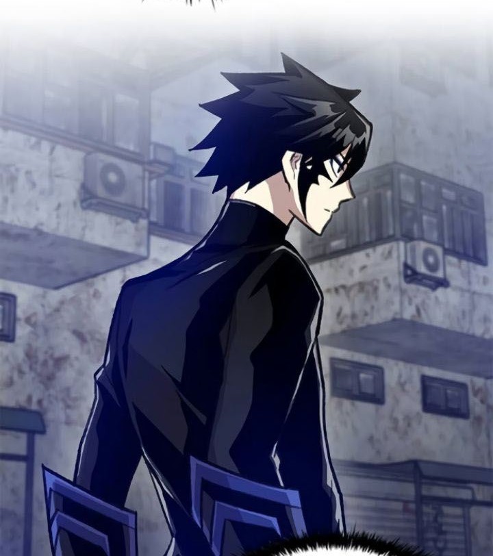 Villain To Kill Chapter 12 Gambar 52