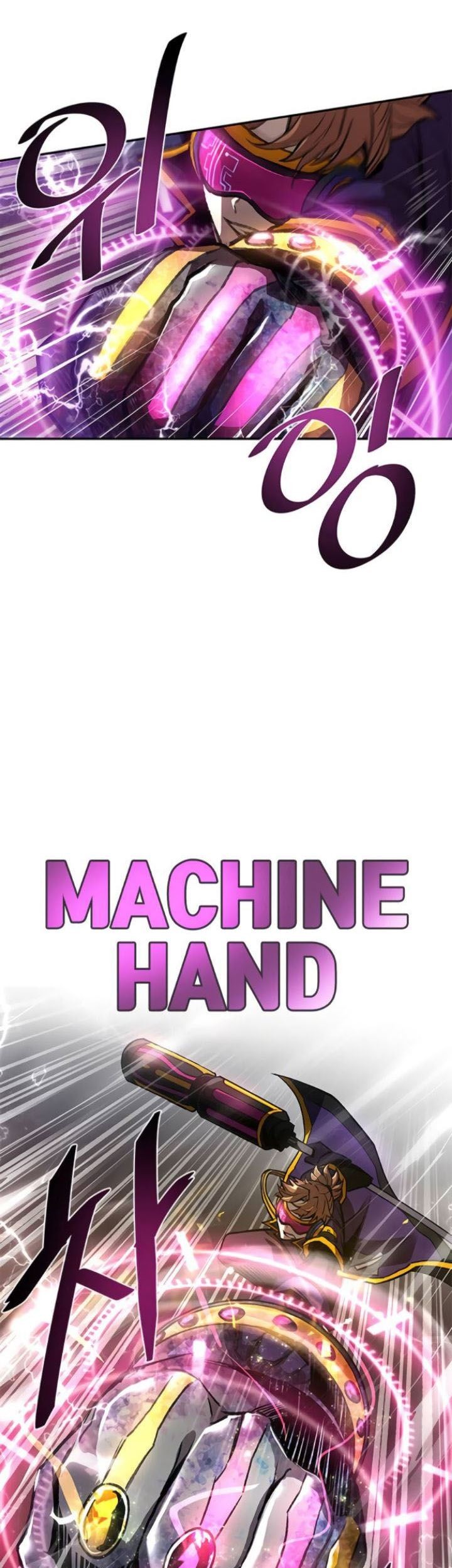 Villain To Kill Chapter 12 Gambar 33