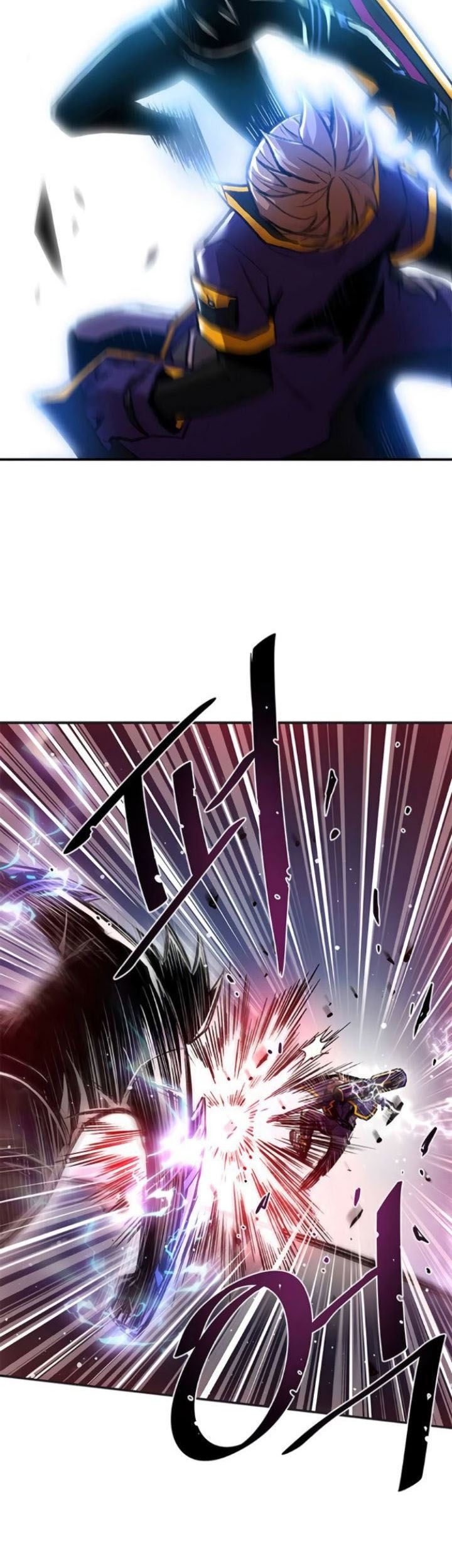 Villain To Kill Chapter 12 Gambar 39