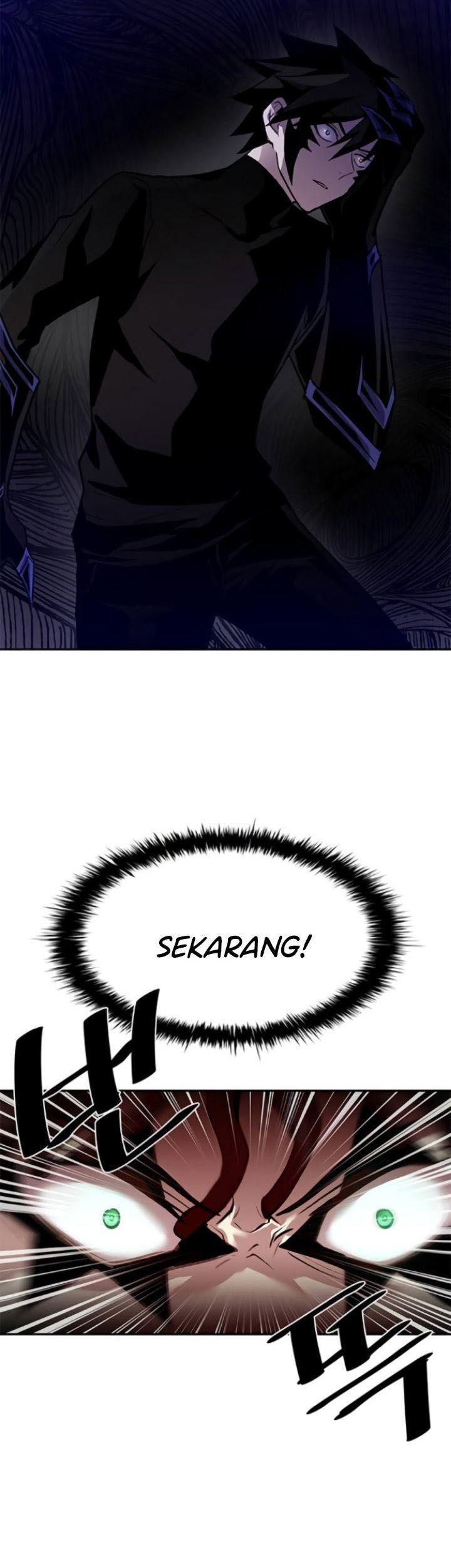 Villain To Kill Chapter 12 Gambar 63