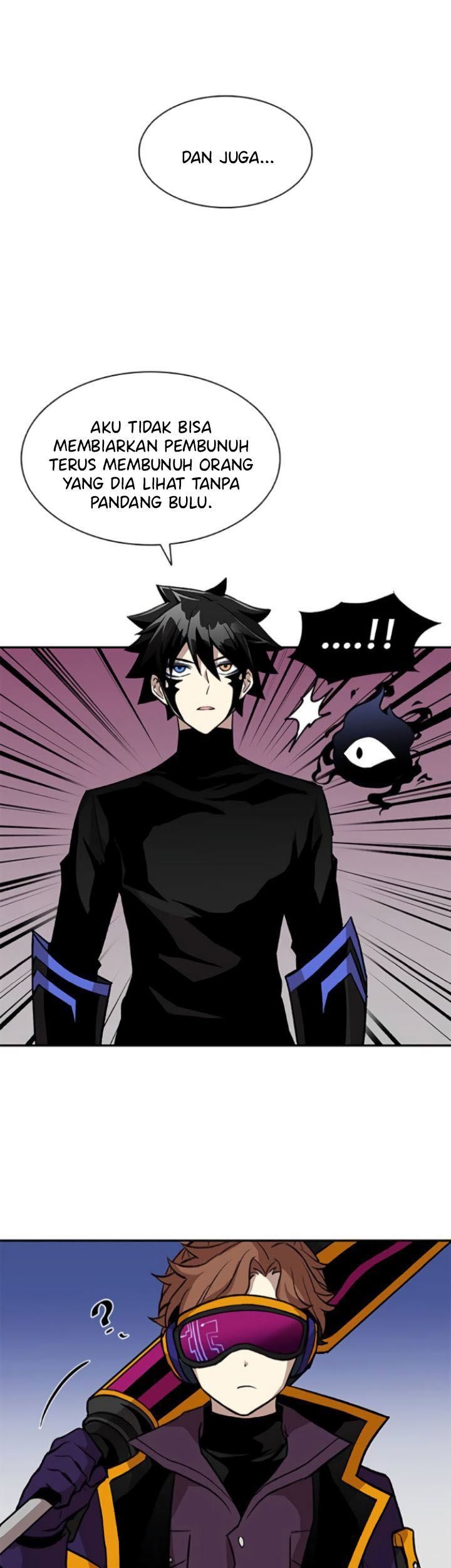 Villain To Kill Chapter 12 Gambar 55