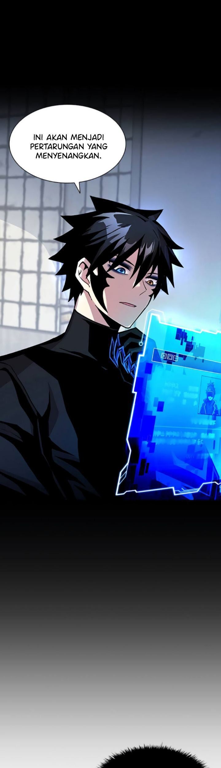 Villain To Kill Chapter 12 Gambar 13