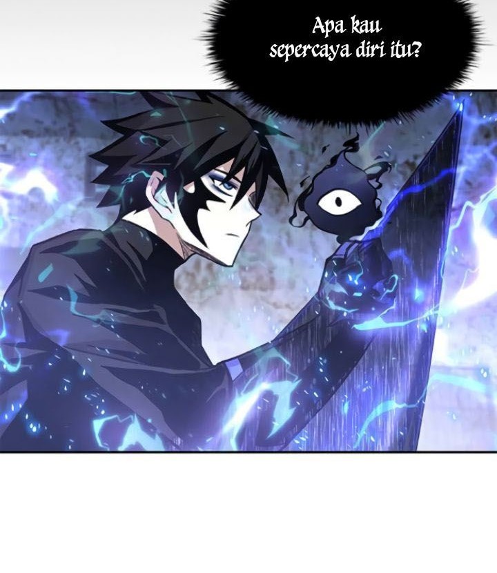 Villain To Kill Chapter 12 Gambar 14