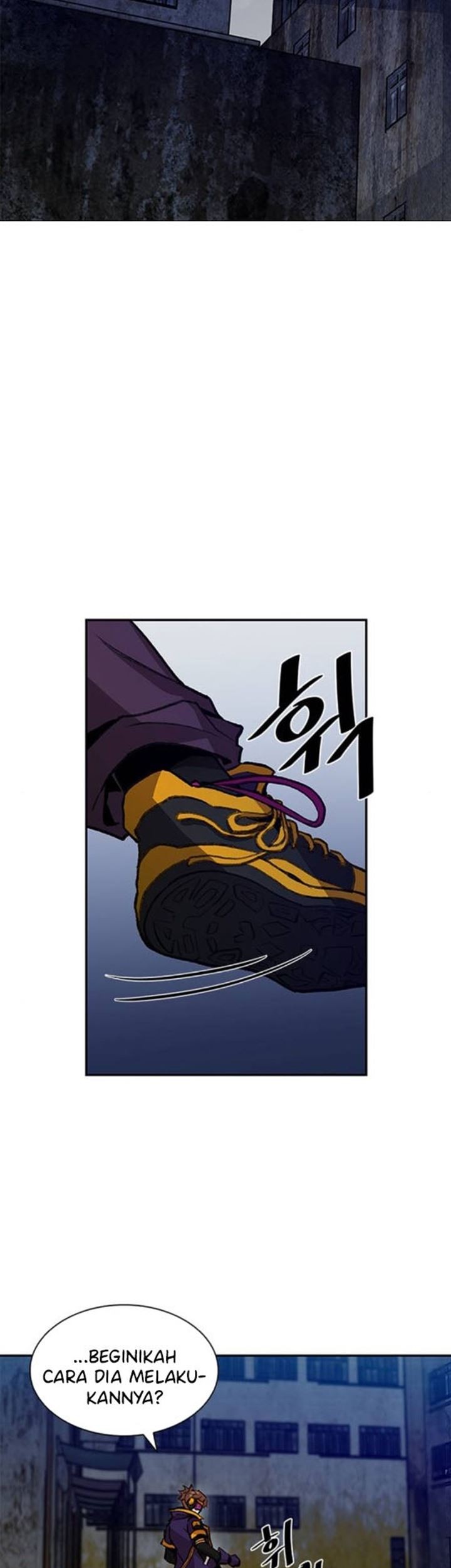 Villain To Kill Chapter 11 Gambar 27