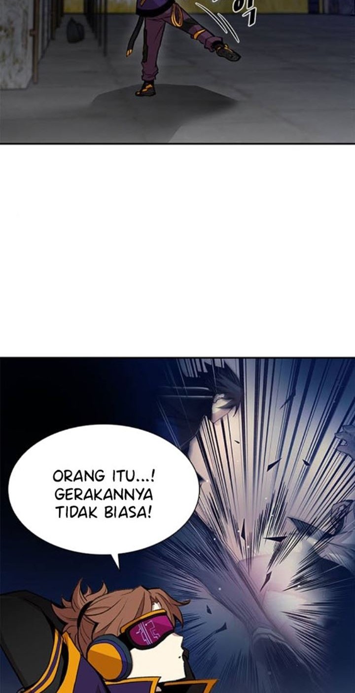 Villain To Kill Chapter 11 Gambar 28