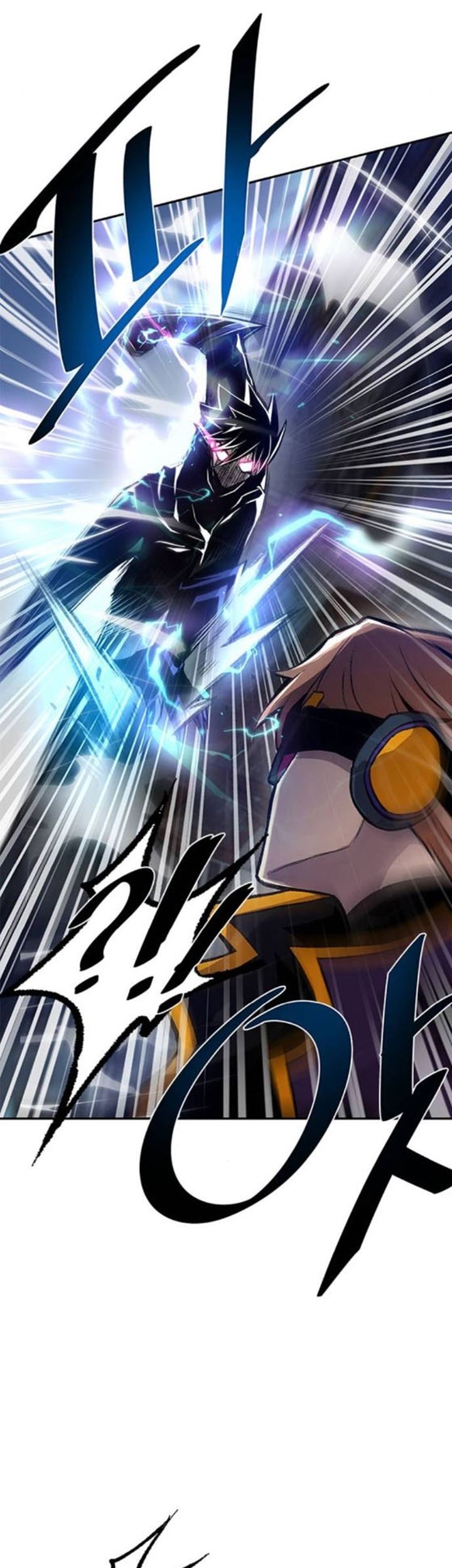 Villain To Kill Chapter 11 Gambar 31