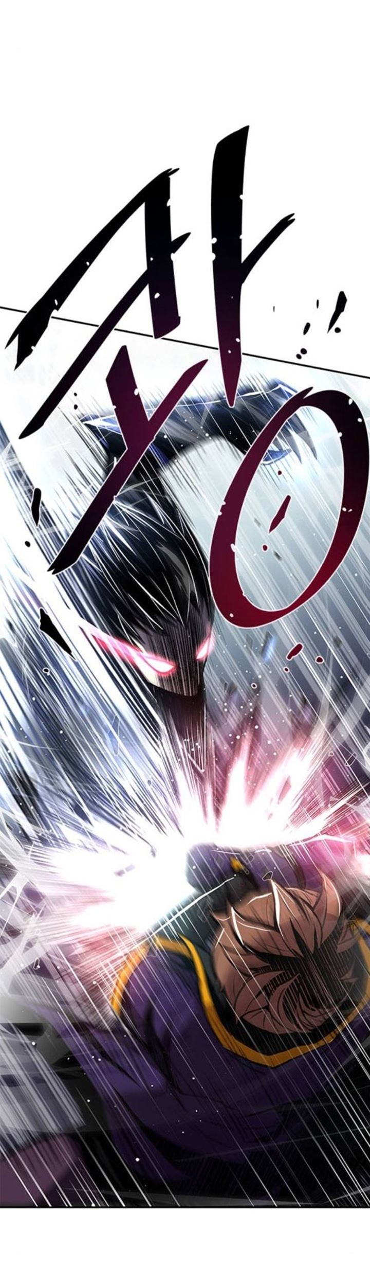 Villain To Kill Chapter 11 Gambar 33