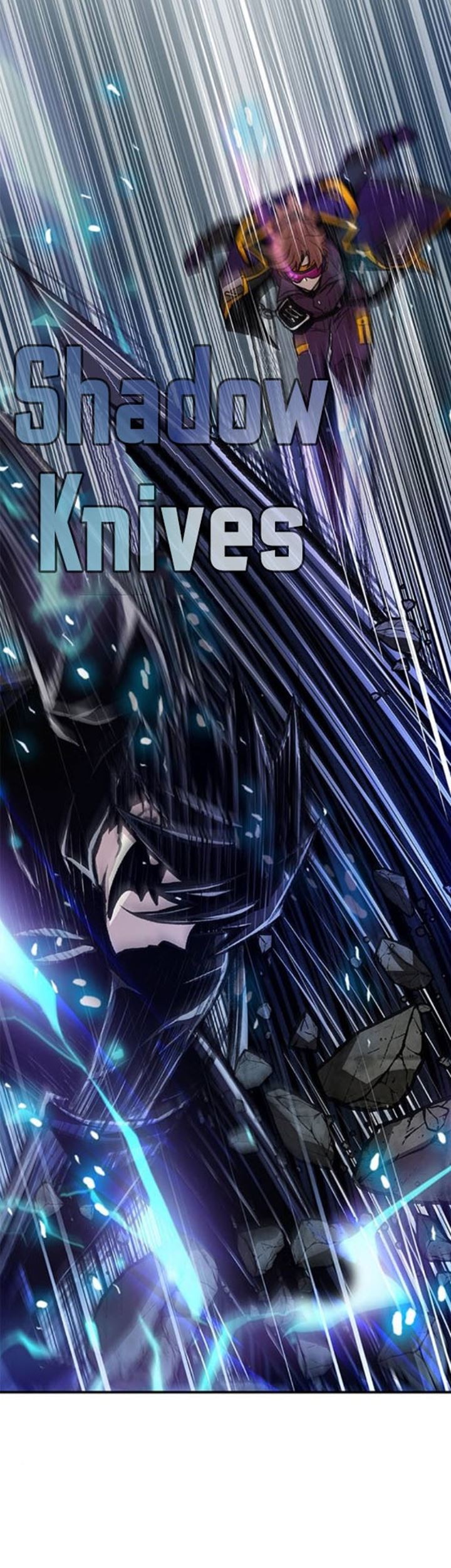 Villain To Kill Chapter 11 Gambar 37