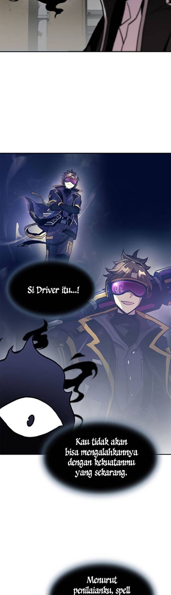 Villain To Kill Chapter 11 Gambar 19