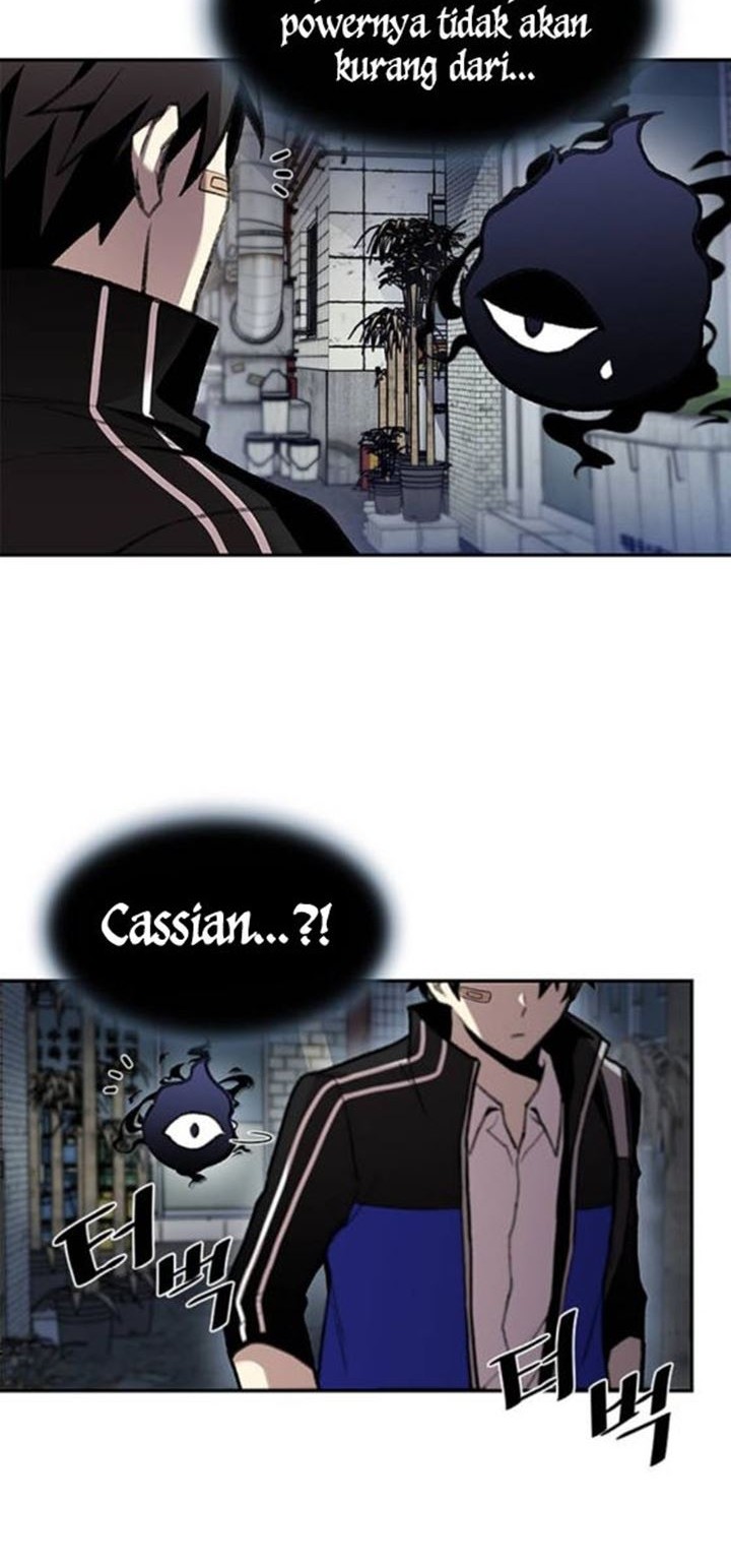 Villain To Kill Chapter 11 Gambar 20