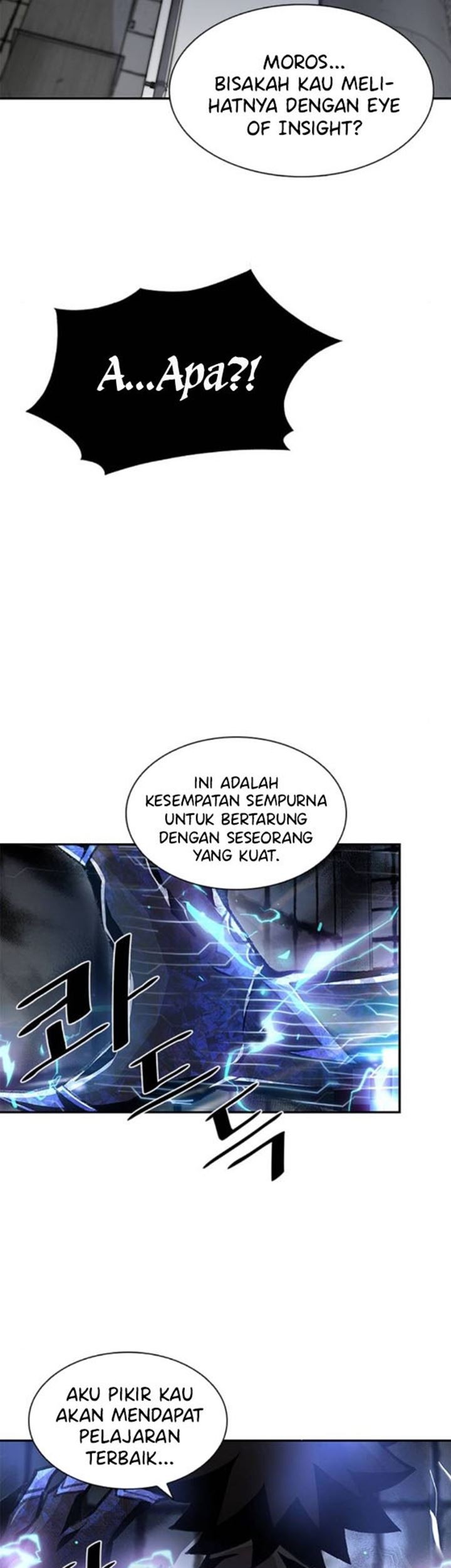 Villain To Kill Chapter 11 Gambar 23