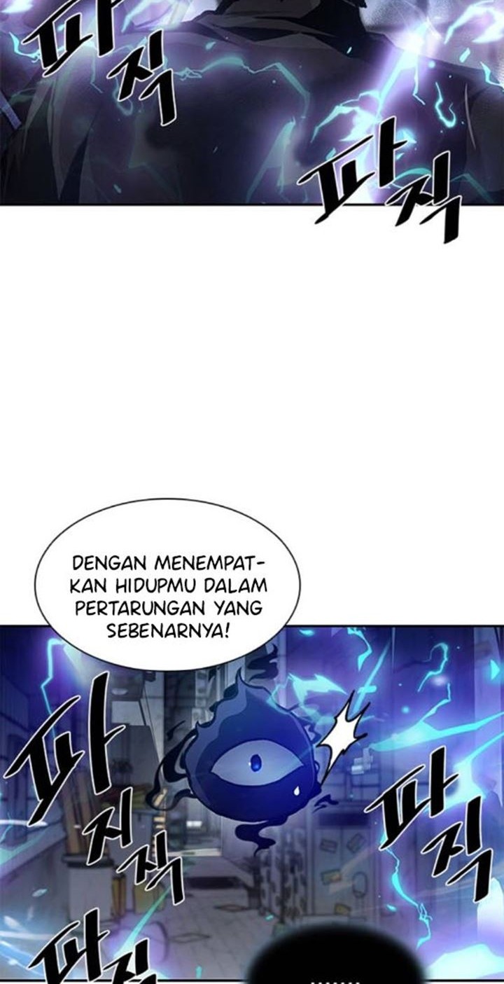 Villain To Kill Chapter 11 Gambar 24