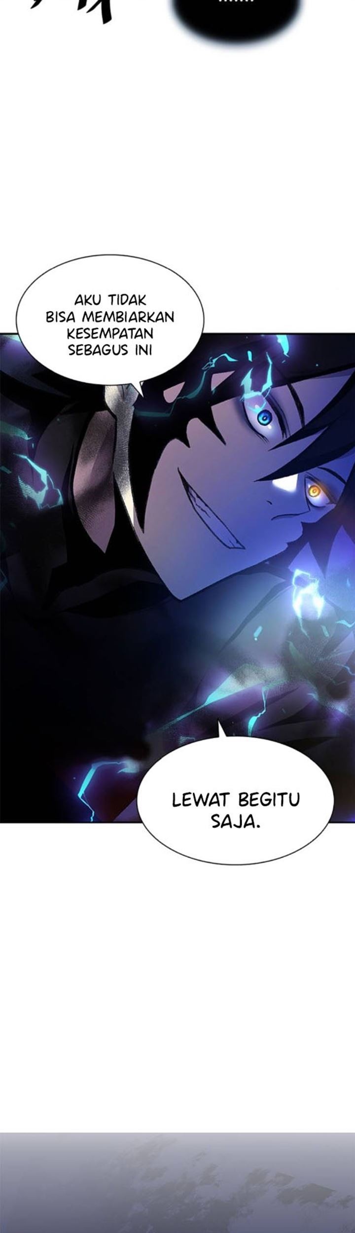 Villain To Kill Chapter 11 Gambar 25