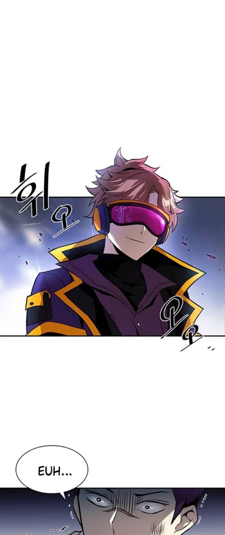 Manhwa Villain To Kill Chapter 11 gambar nomor 2