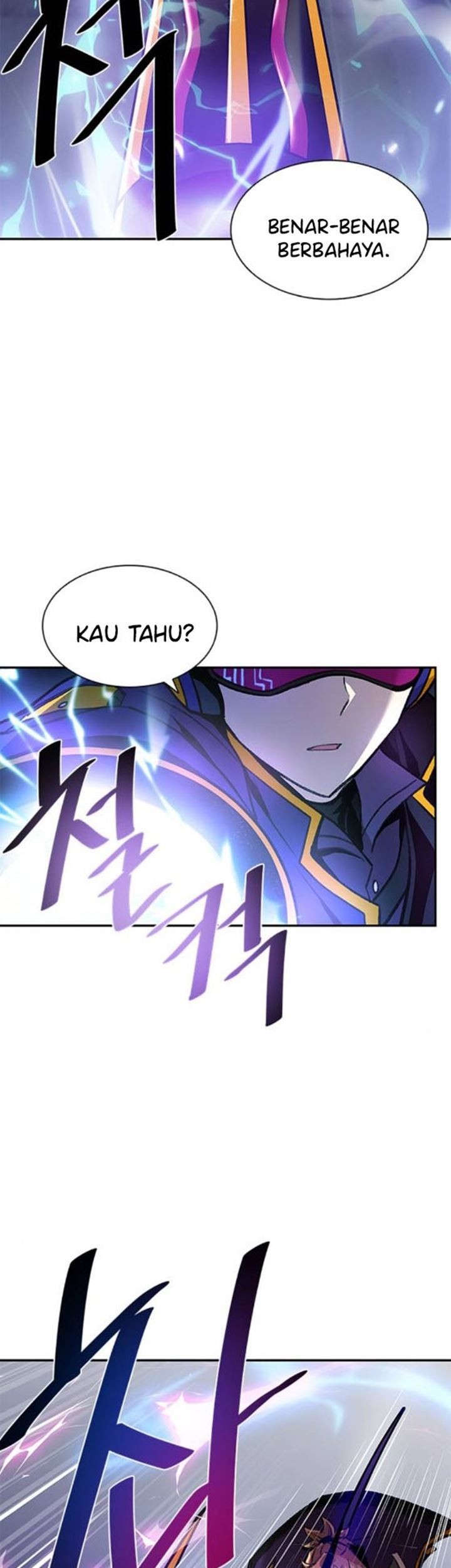 Villain To Kill Chapter 11 Gambar 43