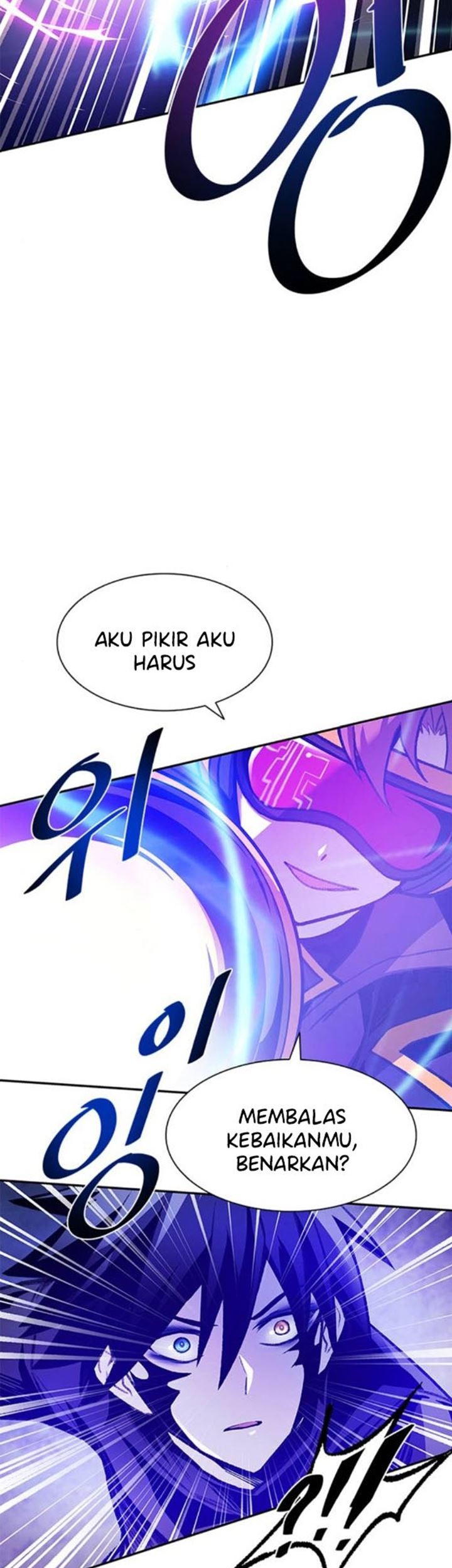 Villain To Kill Chapter 11 Gambar 45