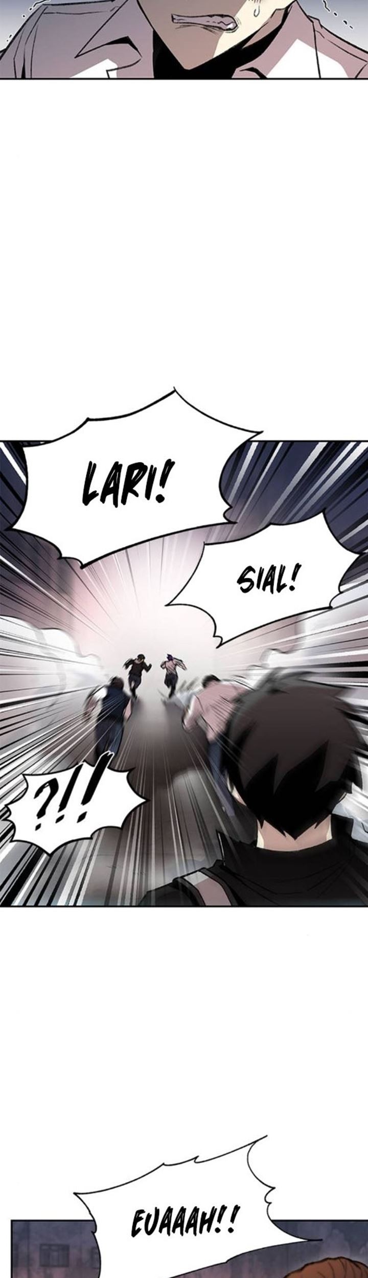 Villain To Kill Chapter 11 Gambar 3