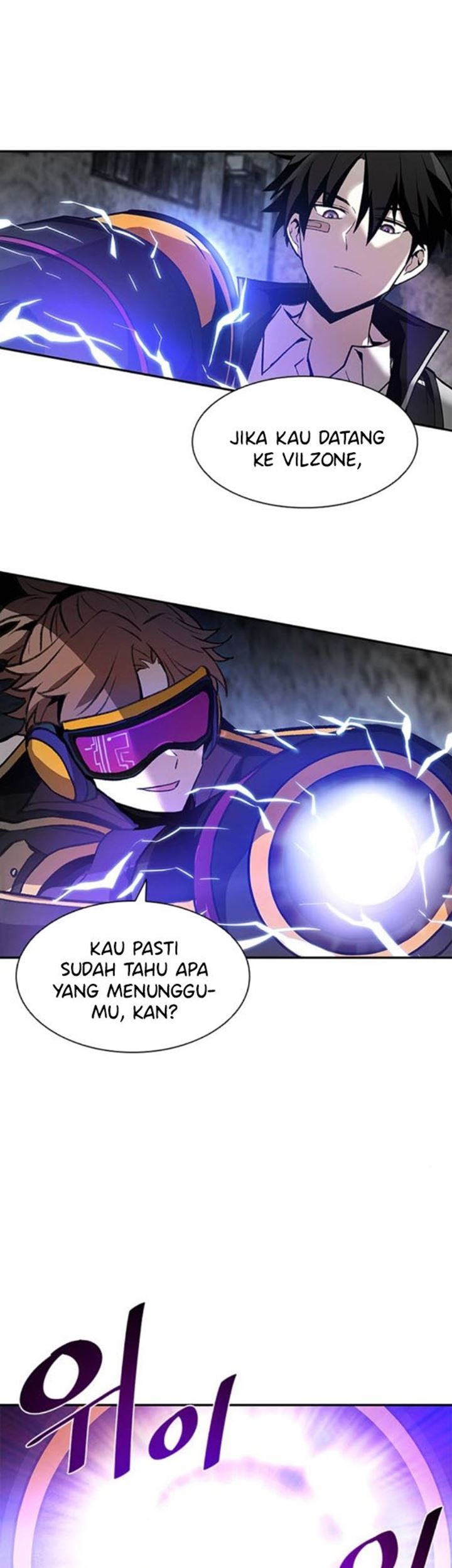 Villain To Kill Chapter 11 Gambar 11